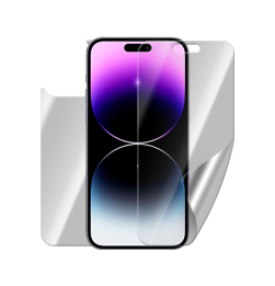 iPhone 14 Pro Max body
