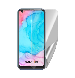 FiGi Note 3 Pro ochrana displeje