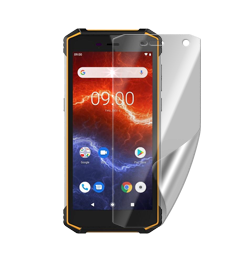 Hammer Energy 2 display