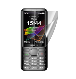 D950 ochrana displeje