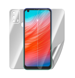 FiGi Note 3 ochrana celého těla