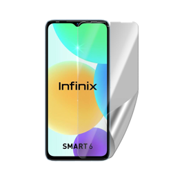 Smart 6 HD ochrana displeje
