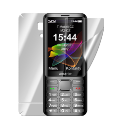 D950 ochrana celého těla