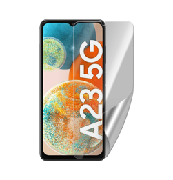 A236 Galaxy A23 5G display