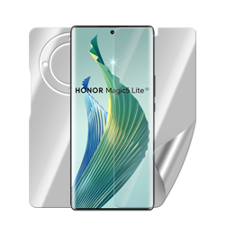Honor Magic 5 lite 5G body