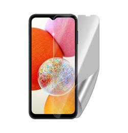 A145 Galaxy A14 ochrana displeje