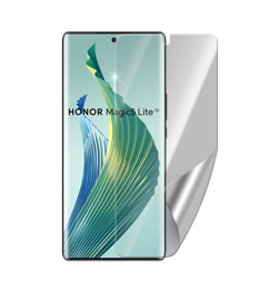 Honor Magic 5 lite 5G display