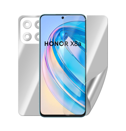 Honor X8a body
