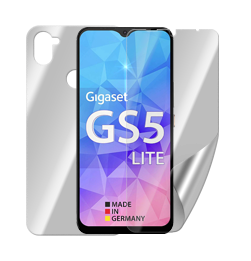 GS5 Lite body