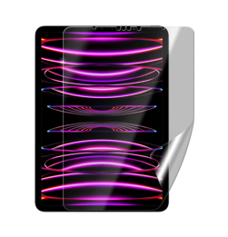 iPad Pro 11 (2022) Wi-Fi display