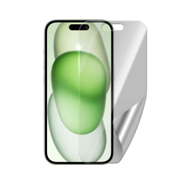 iPhone 15 display