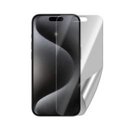 iPhone 15 Pro display