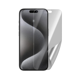 iPhone 15 Pro Max display