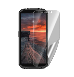 WP18 Pro ochrana displeje