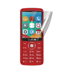 F700 ochrana displeje