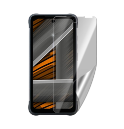 Hammer Blade 4 display