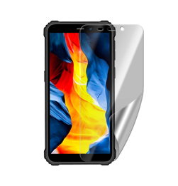 WP20 Pro ochrana displeje
