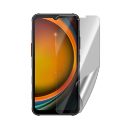 G556 Galaxy Xcover7 Kijelző
