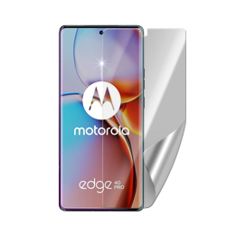 Edge 40 Pro XT2301 ochrana displeje