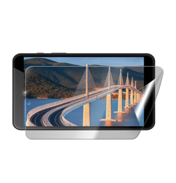 Smart W84 Kijelző