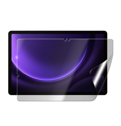 X510 Galaxy Tab S9 FE display