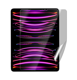 iPad Pro 12.9 (2022) Wi-Fi display