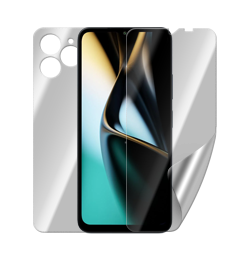 N23 Lite ochrana celého těla