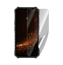 Hammer Iron 5 display