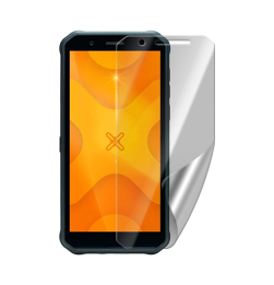 Hammer Energy X display