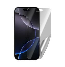 iPhone 16 Pro Max display