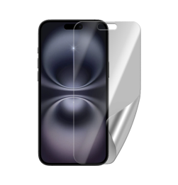iPhone 16 Plus display