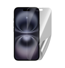 iPhone 16 display