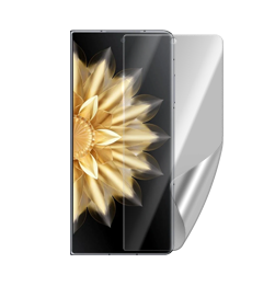 Honor Magic V2 5G display