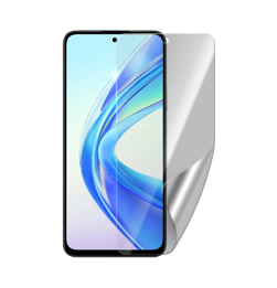 Honor X7b display
