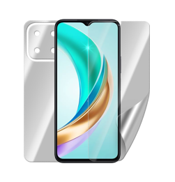 Honor X6b body