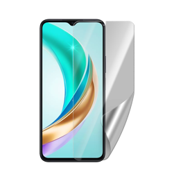 Honor X6b display