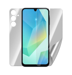 A166 Galaxy A16 5G ochrana celého těla