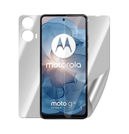 Moto G24 Power XT2425 ochrana celého těla