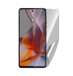 Moto G75 5G XT2437 ochrana displeje