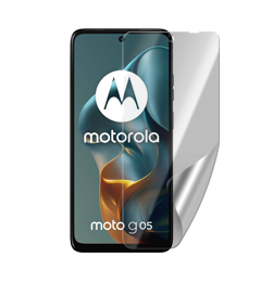 Moto G05 XT2523 ochrana displeje