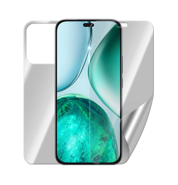 Honor X8c body