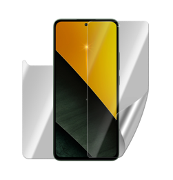 POCO M7 Pro ochrana celého těla