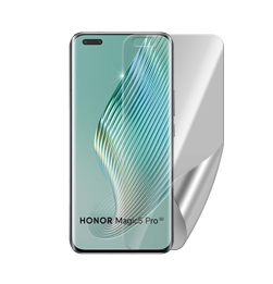 Honor Magic 5 Pro display