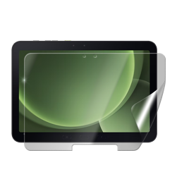 X356 Galaxy Tab Active 5 Pro 5G display
