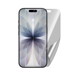 iPhone 17 display